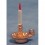 Candlestick and Candle D101
