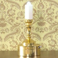 Candle Light -1262
