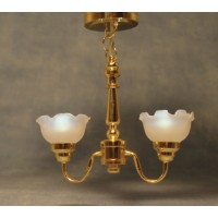 1462 Powered Double Light