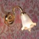 Tulip Wall Light 7046