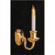 Deluxe Wall Candle Light DE089