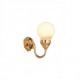 Globe Wall Light DE196