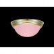 Ceiling Globe Light DE130