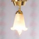 Small Tulip Ceiling Light 7192