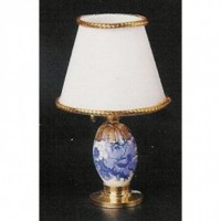 Bedroom Table Lamp DE064