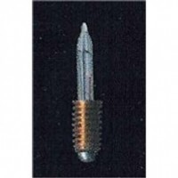 Candle Bulbs 4 pack DE025