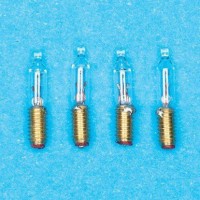 Candle Bulbs, 4 pieces-5645