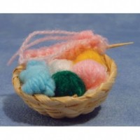 Knitting Set D064
