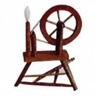 Spinning Wheel DF140