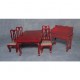 Dining Room Set DF1541