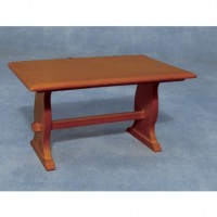 Country Table Oak DF1562