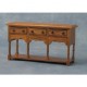 Oak Sideboard  DF76167