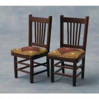 DF76147 Dining Chair 2pcs