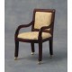 Chair Mahogany DF76156