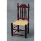 Turned Chair DF76121