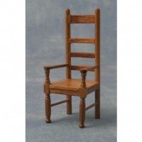 Oak Carver Chair DF76912