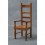 Oak Carver Chair DF76912