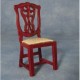 Mahogany Chair DF290