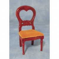 Bow Back Chair DF228