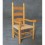 Pine Carver Chair DF291