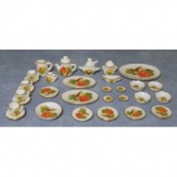 Fruit Tableware Set D1729