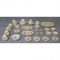 Flower Tableware Set D1727