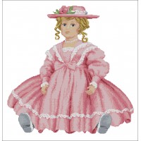 45.603  Pink Doll