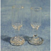 Wine Glasses D068