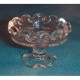 Glass' Cake Stand D1177