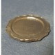 Silver Plate D2056