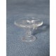 Glass' Fruitbowl D2123