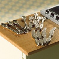 Cutlery Set 4093