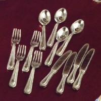 Cutlery Set -5509