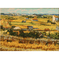 1084 TT Die Ernte van Gogh
