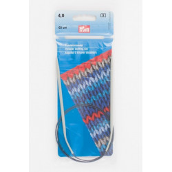 Prym  4,5mm 80 cm circolare