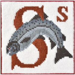 S-Salmon