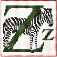Z-Zebra