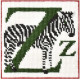 Z-Zebra