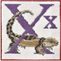 X-Xenosaurus