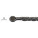 45510 -Embrasse - col 30
