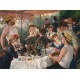 Renoir-La colazione