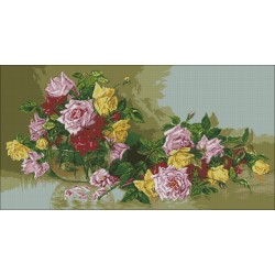 A.B.Chittenden Roses