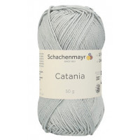 Catania - 00172  silber