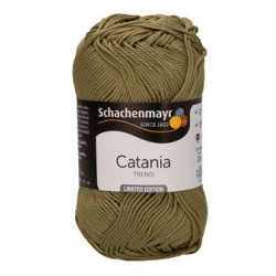 Catania - 00289 khaki