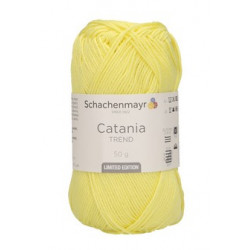 Catania - 00295 fresh yellow