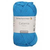 Catania - 00303  malibu blue