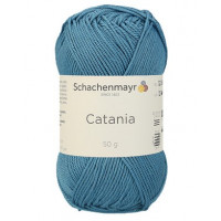 Catania - 00380  kachelblau