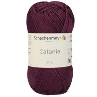 Catania - 00394  burgund