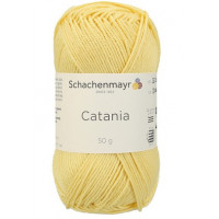 Catania - 00403  vanille
