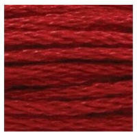 0020 Anchor Stranded Cotton